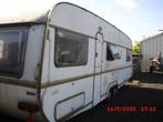 Caravane TABBERT pour chantier, Ophalen, Gebruikt