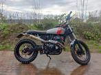 Honda 650 Scrambler, Motoren, LED Verlichting, Particulier, Enduro, 650 cc