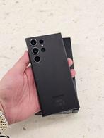 SAMSUNG GALAXY S23 ULTRA 5G 512GB PHANTOM BLACK, Ophalen, Zo goed als nieuw