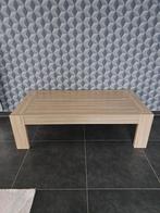 Salontafel, Ophalen, 100 tot 150 cm, 50 tot 100 cm, Zo goed als nieuw