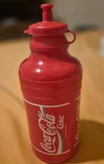 Bidon coca cola, Sport en Fitness, Drinkbussen, Ophalen of Verzenden, Zo goed als nieuw