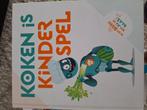 Koken is kinderspel, Ophalen, Zo goed als nieuw