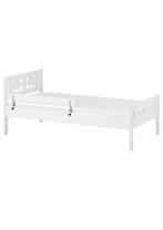 Lit enfant 70x160, Ophalen, 70 tot 85 cm, 140 tot 160 cm, Zo goed als nieuw