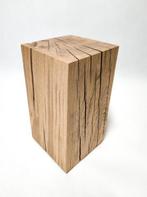 IK ZOEK Houten balken, minimaal 25x25cm, lengte vanaf 50cm, Doe-het-zelf en Bouw, Hout en Planken, Ophalen, Zo goed als nieuw