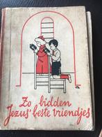Zo bidden Jezus' beste vriendjes – misgebeden voor kleintjes, Enlèvement ou Envoi
