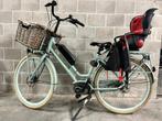 Batavus Quip E-go Extra Cargo, Ophalen, Batavus, Zo goed als nieuw, 47 tot 51 cm