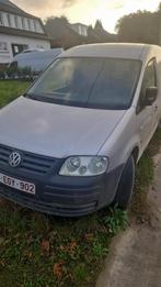 Vw caddy 2006 euro 3, Auto's, Particulier, Te koop, Euro 3