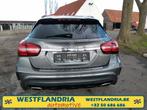 Mercedes GLA200/automaat/AMG-line/Night pack/86000 km, Euro 6, 4 cilinders, 1600 cc, Bedrijf