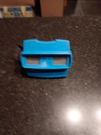 View-master blauw, Ophalen of Verzenden