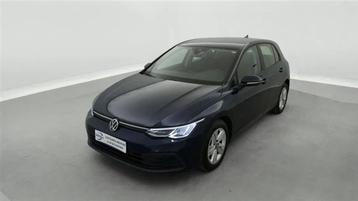 Volkswagen Golf 1.0 eTSI Life DSG NAVI / FULL LED / CARPLAY beschikbaar voor biedingen