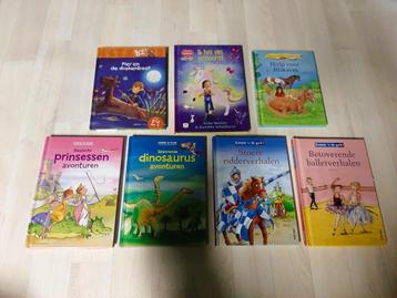 AVI boekjes beschikbaar voor biedingen