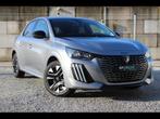 Peugeot 208 Allure -GPS-CAMERA-CARPLAY-, Auto's, Peugeot, Automaat, 1199 cc, Hybride Elektrisch/Benzine, 74 kW