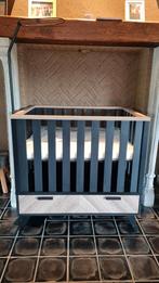 Park met lade (visgraatmotief) merk interbaby, Kinderen en Baby's, Ophalen