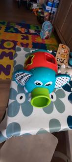 Olifant vormen, Kinderen en Baby's, Speelgoed | Knuffels en Pluche, Ophalen, Olifant
