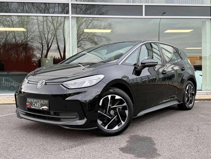 Volkswagen ID3 ID.3 PRO PERFORMANCE / ZETELVRWRMING / CARPLA, Auto's, Volkswagen, Bedrijf, Te koop, ID.3, ABS, Adaptive Cruise Control