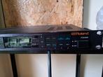 Roland SDE 2500 vintage Delay, Audio, Tv en Foto, Professionele apparaten, Gebruikt, Ophalen of Verzenden