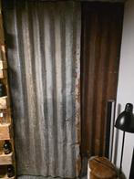 veroeste golfplaten decoratie mancave, Ophalen
