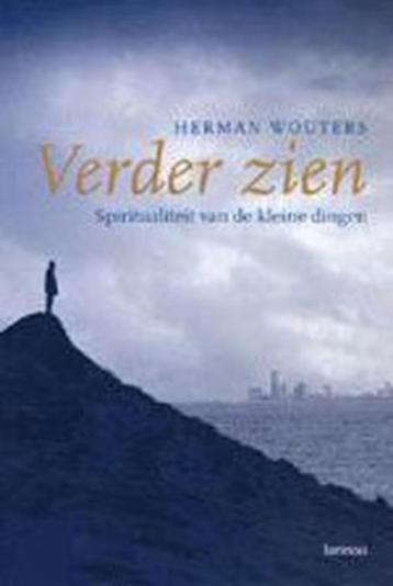 Verder zien / Herman Wouters  beschikbaar voor biedingen