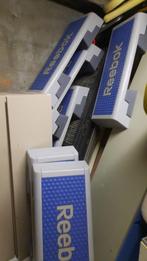 stepbank, Sport en Fitness, Fitnessmaterialen, Ophalen, Gebruikt, Stepbank