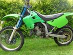 Kawasaki KX 125 1992, Motos, Motos | Kawasaki, 1 cylindre, 12 à 35 kW, Particulier, 125 cm³