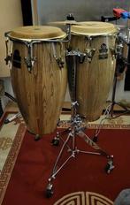 Congas Latin Percussion Galaxy Giovanni-serie, Ophalen, Zo goed als nieuw, Melodische percussie