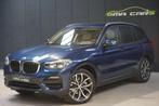 BMW X3 xDrive20i Aut. xLine -Benzine-Navi-Cam-Garantie, Auto's, Automaat, 1998 cc, Gebruikt, 4 cilinders