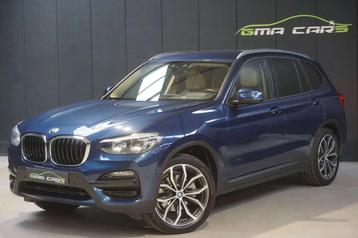 BMW X3 xDrive20i Aut. xLine -Benzine-Navi-Cam-Garantie beschikbaar voor biedingen