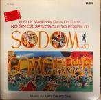 Muziek uit Film 8 LP's van 1970 tot 1986, Cd's en Dvd's, Vinyl | Filmmuziek en Soundtracks, Ophalen of Verzenden, Gebruikt, 12 inch