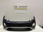 VW T CROSS T-CROSS VOORBUMPER PARE-CHOCS 2GM807221, Utilisé, Volkswagen, Pare-chocs