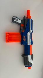 Nerf + 20 Kogels, Ophalen, Zo goed als nieuw