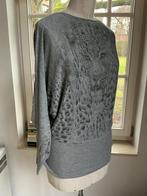 Pull Charbell Paris, tailles S/M, Enlèvement ou Envoi, Porté, Gris