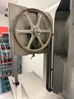 Lintzaag vlees butcher boy, Ophalen, Vlees