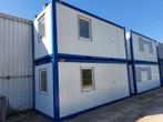 Verschillende units / containers vanaf 1.450,00 euro, Geslacht onbekend