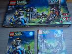 Lego monster fighters, Kinderen en Baby's, Speelgoed | Duplo en Lego, Ophalen, Zo goed als nieuw, Lego