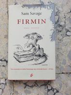 S. Savage - Firmin, Ophalen of Verzenden, Zo goed als nieuw, S. Savage