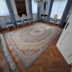 Tapis style Aubusson à vendre, Ophalen