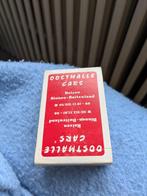 Oostmalle cars, Ophalen of Verzenden, Zo goed als nieuw, Speelkaart(en)