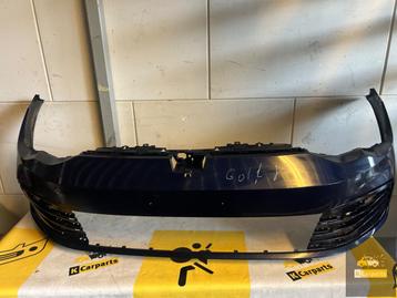 Voorbumper Volkswagen W Golf 8 bumper 5H0807221H beschikbaar voor biedingen