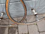 Retro koerswielen voor tubes, Fietsen en Brommers, Fietsonderdelen, Ophalen