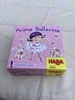 Habaspel prima ballerina, Hobby & Loisirs créatifs, Jeux de société | Jeux de cartes, Enlèvement ou Envoi