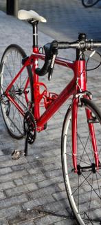 Cannondale Supersix Evo Dames 5 105 Size 51, Fietsen en Brommers, 28 inch, Gebruikt, 10 tot 15 versnellingen, 50 tot 53 cm
