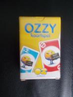 kaartspel ozzy, Ophalen of Verzenden, Nieuw