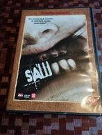 Saw 3, Enlèvement ou Envoi