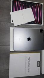 2022 iPad Pro(11-inch, Wi-Fi + Cellular, 128GB) - Space Gray, Computers en Software, Apple iPads, Ophalen, 11 inch, Zo goed als nieuw
