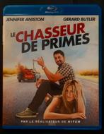 Blu Ray Disc film Le chasseur de primes - Jennifer Aniston, Comme neuf, Autres genres, Enlèvement ou Envoi