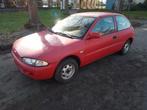 Mitsubishi Colt - 1996, Auto's, Overige brandstoffen, Bedrijf, Handgeschakeld, Overige carrosserie