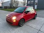 Fiat 500 *1.2i Benzine* 113.000KM*2010* Gekeurd., Auto's, Fiat, Te koop, Bedrijf