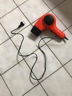 Vintage haardroger. Bijna nooit gebruikt geweest!, Ophalen of Verzenden, Zo goed als nieuw