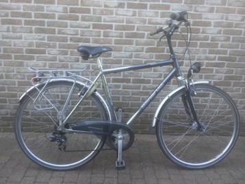 Heren-jongensfiets MINERVA in goede staat  beschikbaar voor biedingen