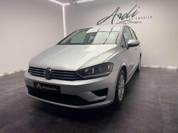 Volkswagen Golf Sportsvan Golf Sportsvan 1.2 TSI*GPS*CRUISE* beschikbaar voor biedingen
